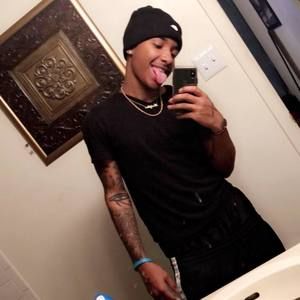 Meet your Posher, Kris